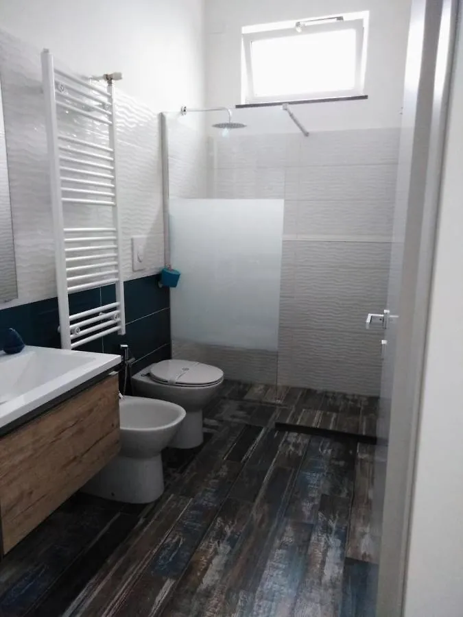 Casina Blu Villa Palermo 0*,  Italy