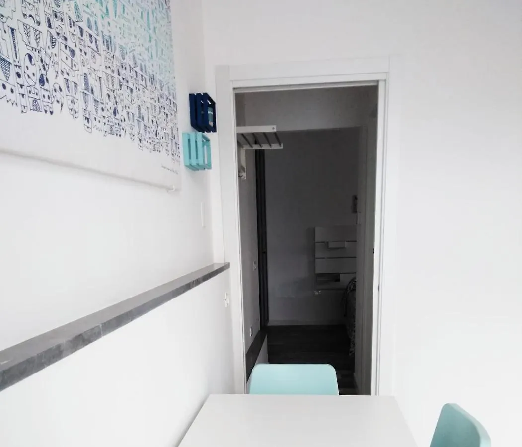 Casina Blu Villa Palermo
