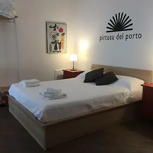 Apartament Palermo Casa Vacanze, Palermo