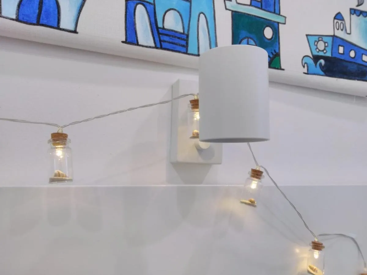 Вилла Casina Blu Палермо Дом отдыха
